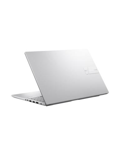 ASUS VivoBook 15 F1504ZA-NJ710 - Ordenador Portátil 15.6" Full HD (Intel Core i7-1255U, 16GB RAM, 512GB SSD, Iris Xe Graphics, S
