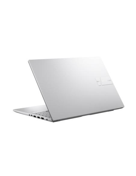 ASUS VivoBook 15 F1504ZA-NJ710 - Ordenador Portátil 15.6" Full HD (Intel Core i7-1255U, 16GB RAM, 512GB SSD, Iris Xe Graphics, S