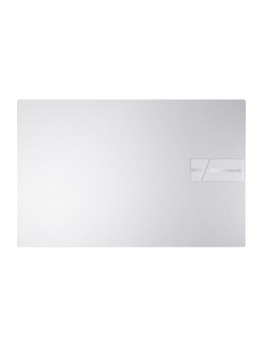 ASUS VivoBook 15 F1504ZA-NJ710 - Ordenador Portátil 15.6" Full HD (Intel Core i7-1255U, 16GB RAM, 512GB SSD, Iris Xe Graphics, S