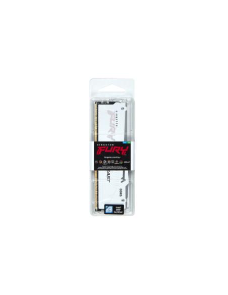 Kingston Technology FURY Beast RGB módulo de memoria 32 GB 1 x 32 GB DDR5
