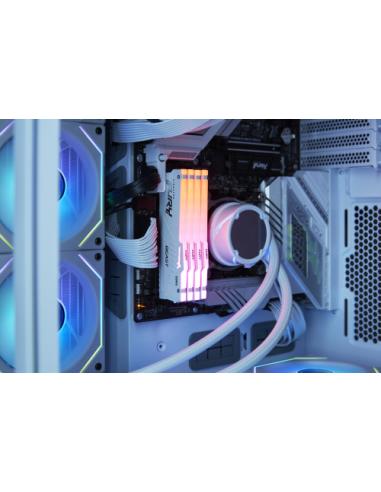 Kingston Technology FURY Beast RGB módulo de memoria 32 GB 1 x 32 GB DDR5