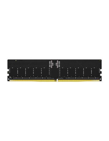 Kingston Technology FURY Renegade Pro módulo de memoria 128 GB 4 x 32 GB DDR5 6400 MHz ECC