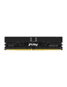 Kingston Technology FURY Renegade Pro módulo de memoria 32 GB 1 x 32 GB DDR5 6400 MHz ECC 2