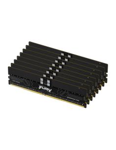 Kingston Technology FURY Renegade Pro módulo de memoria 128 GB 8 x 16 GB DDR5 6400 MHz ECC