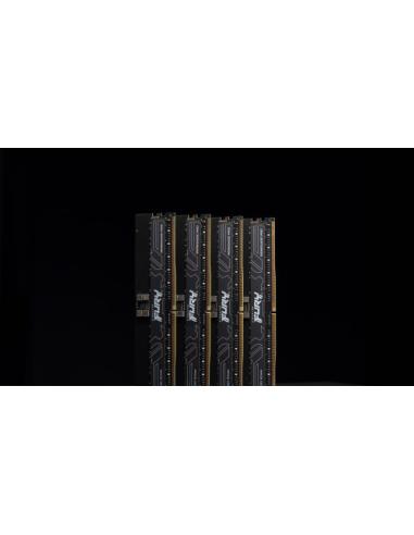 Kingston Technology FURY Renegade Pro módulo de memoria 128 GB 8 x 16 GB DDR5 6400 MHz ECC