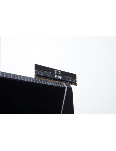 Kingston Technology FURY Renegade Pro módulo de memoria 32 GB 1 x 32 GB DDR5 5600 MHz ECC