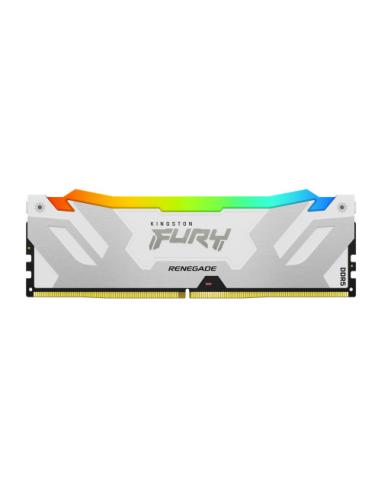 Kingston Technology FURY Renegade RGB módulo de memoria 32 GB 2 x 16 GB DDR5