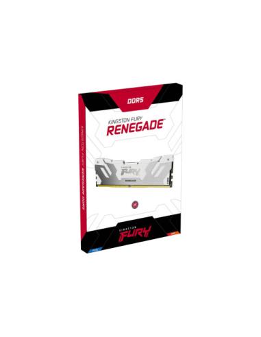 Kingston Technology FURY Renegade RGB módulo de memoria 32 GB 2 x 16 GB DDR5