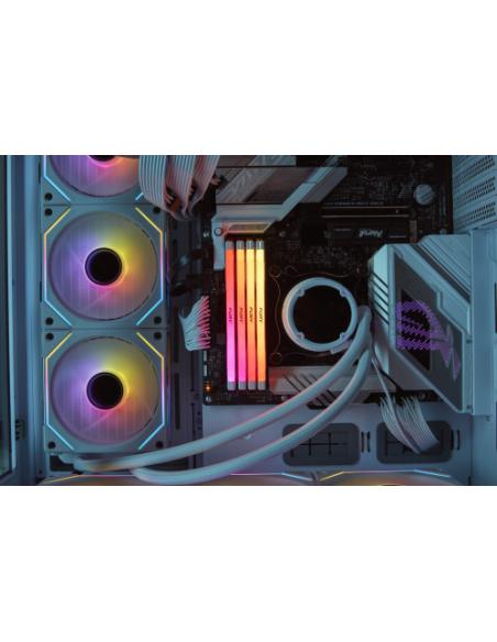Kingston Technology FURY Renegade RGB módulo de memoria 32 GB 2 x 16 GB DDR5