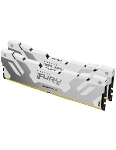 Kingston Technology FURY Renegade módulo de memoria 32 GB 2 x 16 GB DDR5