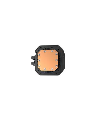 REFRIGERADOR LIQUIDO CPU DEEPCOOL LM360 LED RGB R-LM360-BKDMMC-1