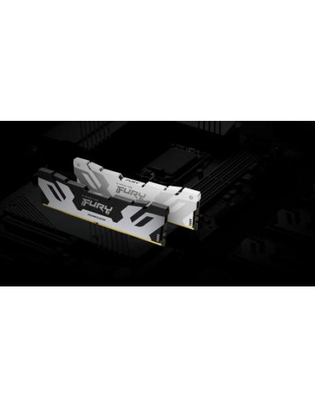 Kingston Technology FURY Renegade módulo de memoria 64 GB 2 x 32 GB DDR5