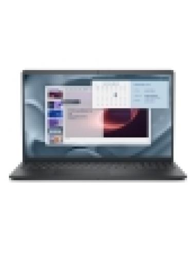 PORTATIL DELL PRO 15 ESSENTIAL PV15250 / 15,6" FHD IPS 120Hz / I5-1334U / 16GB DDR5 / SSD 512GB PCIe NVMe / WIFI 6 / W11 PRO / P