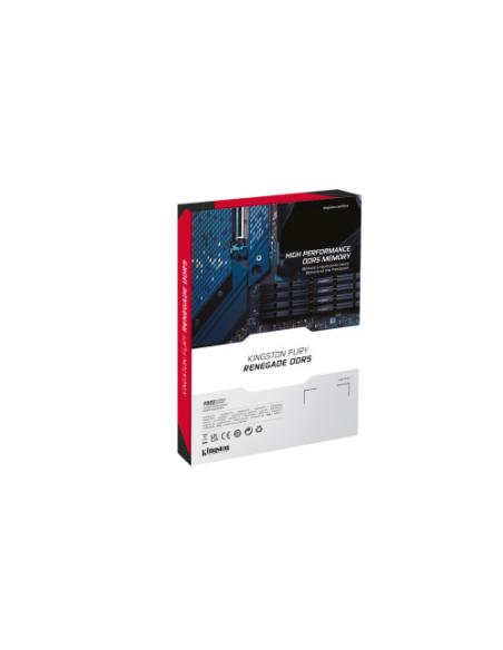 Kingston Technology FURY Renegade módulo de memoria 32 GB 1 x 32 GB DDR5
