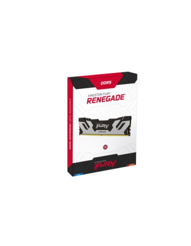 Kingston Technology FURY Renegade módulo de memoria 16 GB 1 x 16 GB DDR5