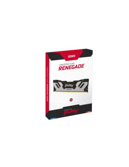 Kingston Technology FURY Renegade módulo de memoria 16 GB 1 x 16 GB DDR5