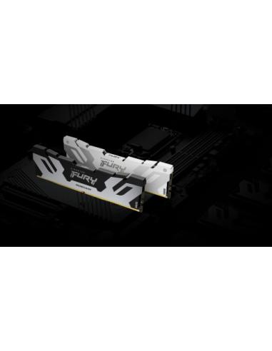 Kingston Technology FURY Renegade módulo de memoria 16 GB 1 x 16 GB DDR5