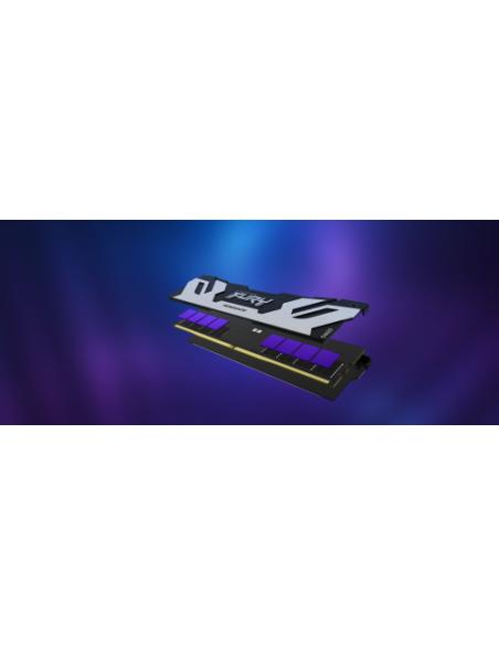 Kingston Technology FURY Renegade módulo de memoria 16 GB 1 x 16 GB DDR5