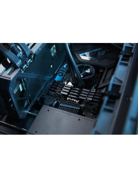 Kingston Technology FURY Renegade módulo de memoria 16 GB 1 x 16 GB DDR5