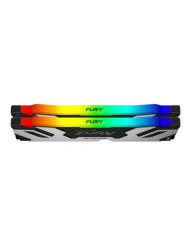 Kingston Technology FURY Renegade RGB módulo de memoria 96 GB 2 x 48 GB DDR5