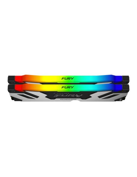 Kingston Technology FURY Renegade RGB módulo de memoria 96 GB 2 x 48 GB DDR5