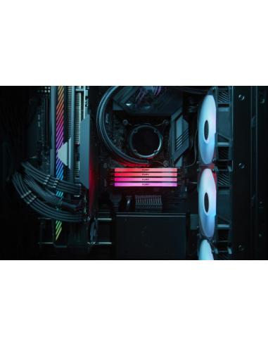 Kingston Technology FURY Renegade RGB módulo de memoria 96 GB 2 x 48 GB DDR5