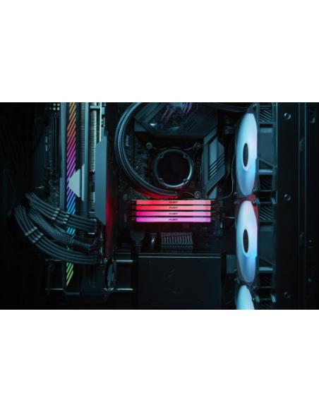 Kingston Technology FURY Renegade RGB módulo de memoria 96 GB 2 x 48 GB DDR5