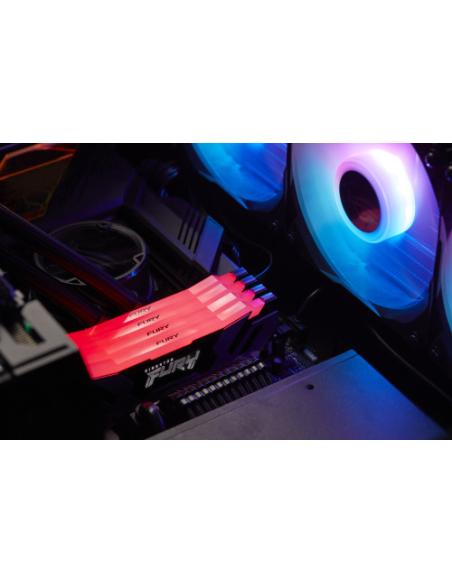 Kingston Technology FURY Renegade RGB módulo de memoria 48 GB 1 x 48 GB DDR5