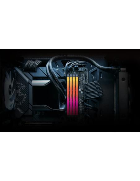 Kingston Technology FURY Renegade RGB módulo de memoria 48 GB 1 x 48 GB DDR5