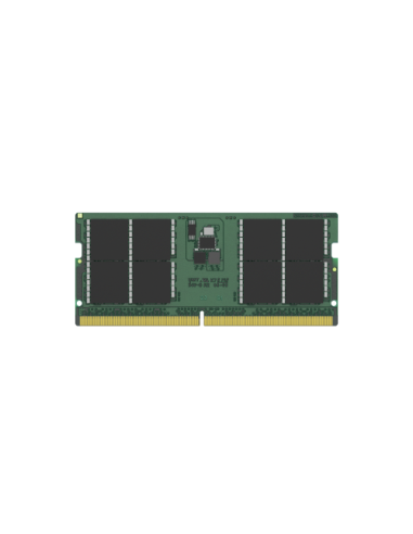 Kingston Technology ValueRAM KVR56S46BD8-48 módulo de memoria 48 GB 1 x 48 GB DDR5