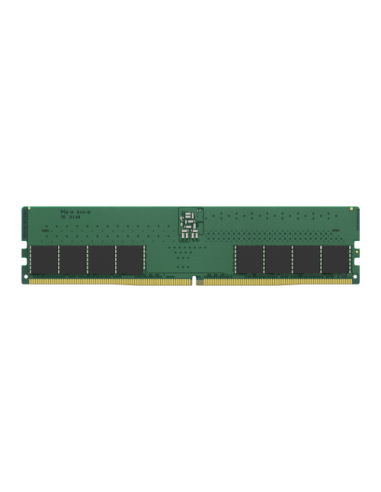 Kingston Technology ValueRAM KVR56U46BD8-48 módulo de memoria 48 GB 1 x 48 GB DDR5