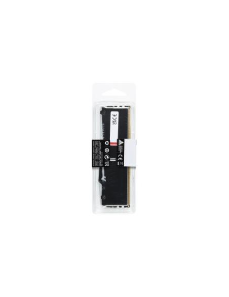 MEMORIA KINGSTON 16GB 6400MT/S DDR5 CL32  FURY BEAST RGB EXPO - KF564C32BBEA-16