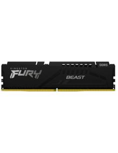 Kingston Technology FURY Beast módulo de memoria 32 GB 1 x 32 GB DDR5 2
