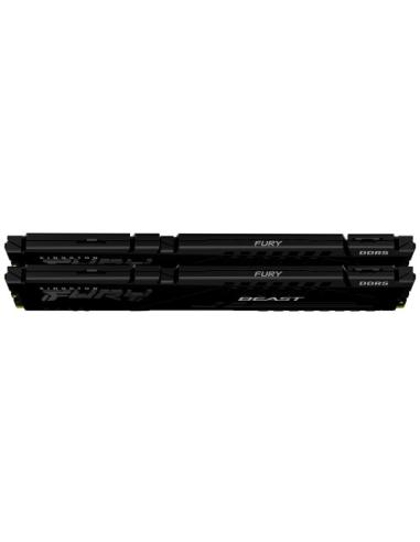 Kingston Technology FURY Beast módulo de memoria 32 GB 2 x 16 GB DDR5