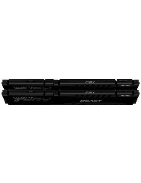 Kingston Technology FURY Beast módulo de memoria 32 GB 2 x 16 GB DDR5