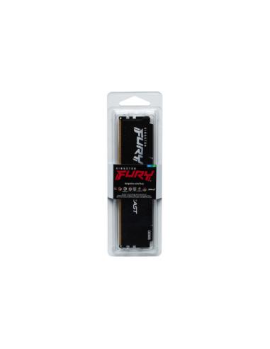 Kingston Technology FURY Beast módulo de memoria 16 GB 1 x 16 GB DDR5