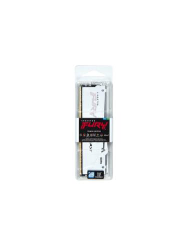 Kingston Technology FURY Beast RGB módulo de memoria 32 GB 1 x 32 GB DDR5