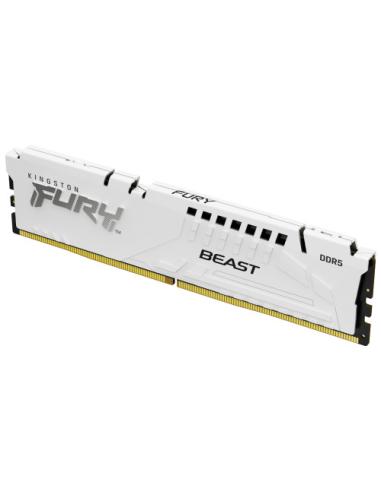 Kingston Technology FURY Beast módulo de memoria 64 GB 2 x 32 GB DDR5