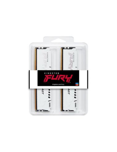 Kingston Technology FURY Beast módulo de memoria 32 GB 2 x 16 GB DDR5
