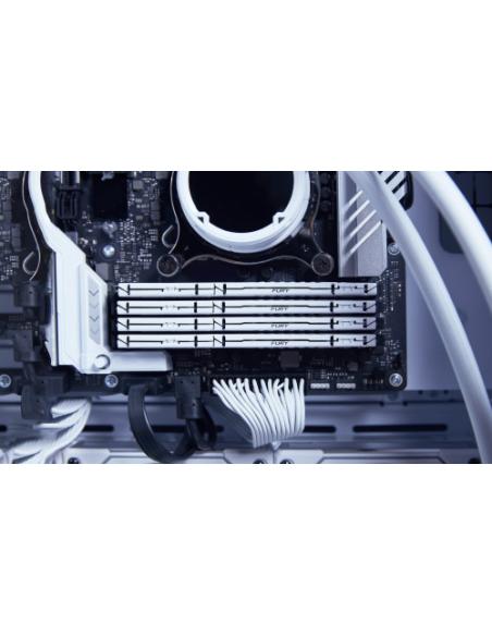 Kingston Technology FURY Beast módulo de memoria 16 GB 1 x 16 GB DDR5