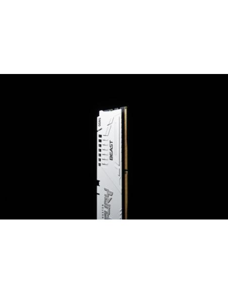 Kingston Technology FURY Beast módulo de memoria 16 GB 1 x 16 GB DDR5