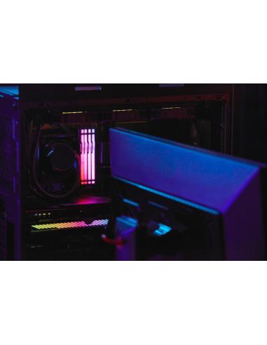 MEMORIA KINGSTON 32GB 6000MT/S DDR5 CL30  FURY BEAST RGB EXPO - KF560C30BBEA-32