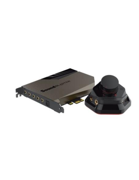 SONIDO CREATIVE SOUND BLASTER X AE-7 7.1 PCIE