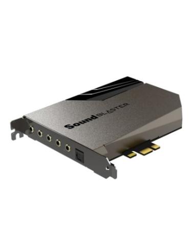 SONIDO CREATIVE SOUND BLASTER X AE-7 7.1 PCIE