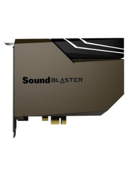 SONIDO CREATIVE SOUND BLASTER X AE-7 7.1 PCIE