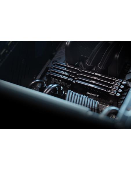Kingston Technology FURY Beast módulo de memoria 64 GB 2 x 32 GB DDR5