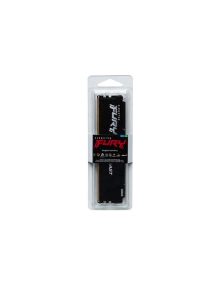 Kingston Technology FURY Beast módulo de memoria 32 GB 1 x 32 GB DDR5