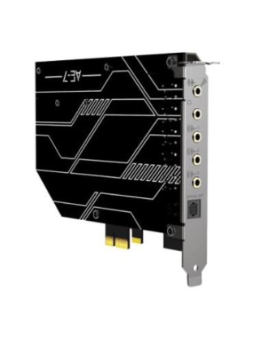 SONIDO CREATIVE SOUND BLASTER X AE-7 7.1 PCIE