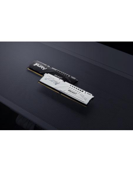 Kingston Technology FURY Beast módulo de memoria 64 GB 4 x 16 GB DDR5