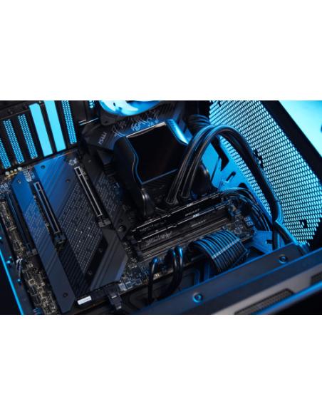 Kingston Technology FURY Beast módulo de memoria 64 GB 4 x 16 GB DDR5